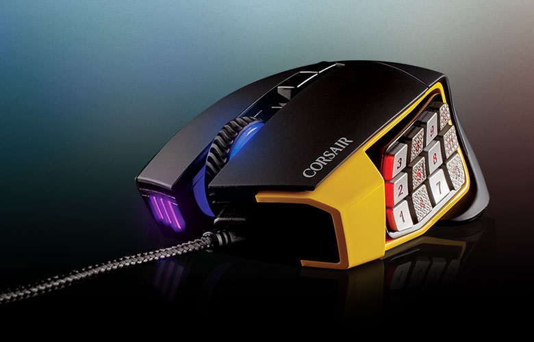 Choose The Right Gaming Mouse