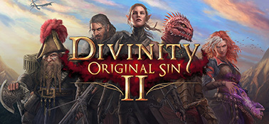 Divinity: Original Sin 2