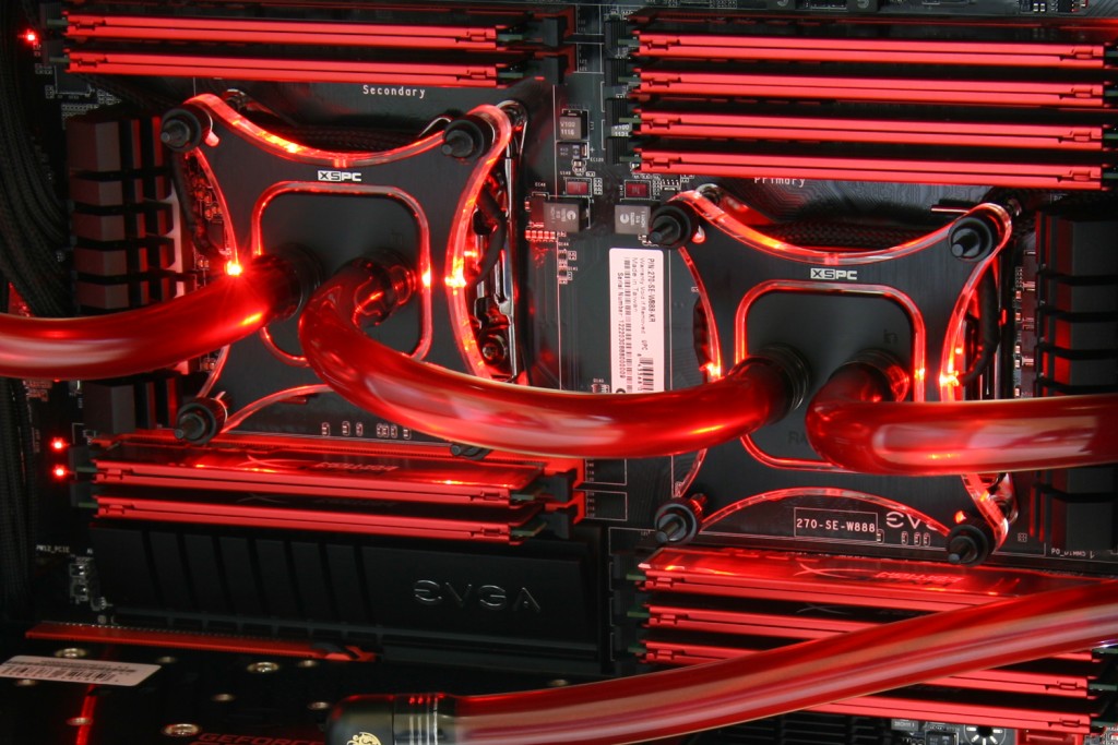 Introduction to Liquid Cooling