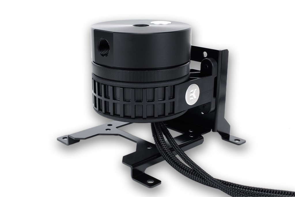 EK XTOP D5 Pump