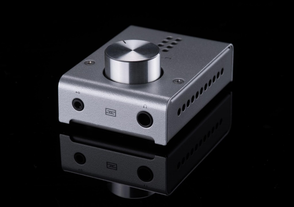 Schiit Fulla 2