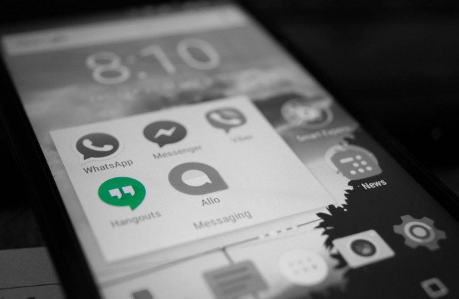 25 Google Hangouts Easter Eggs to Animate Your Chats