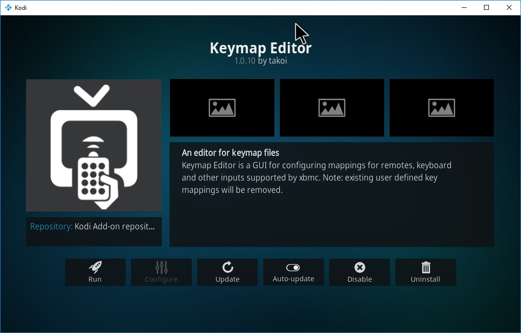 A Guide to Kodi's Hotkeys