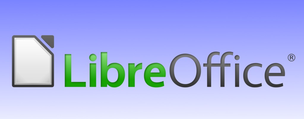 LibreOffice