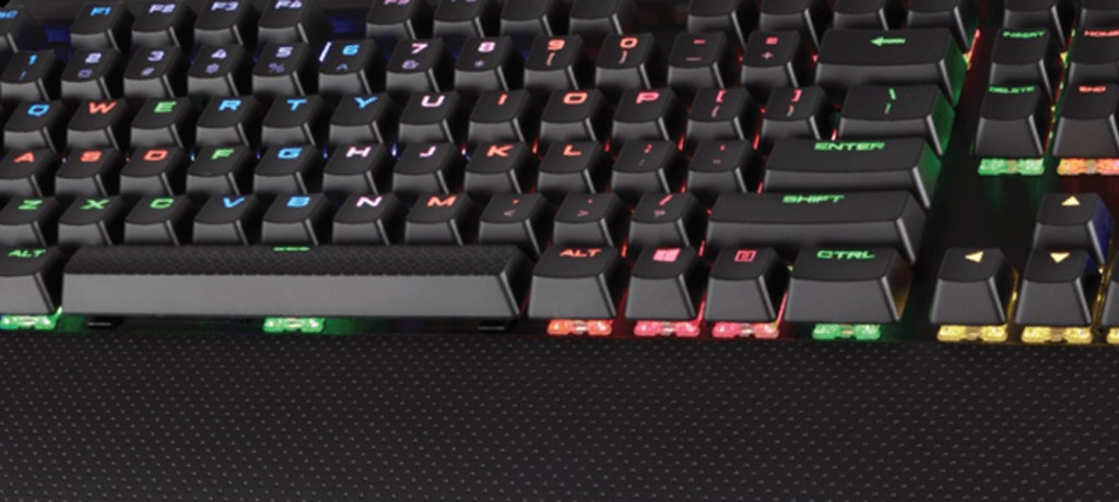 What Are Mechanical Keyboards?