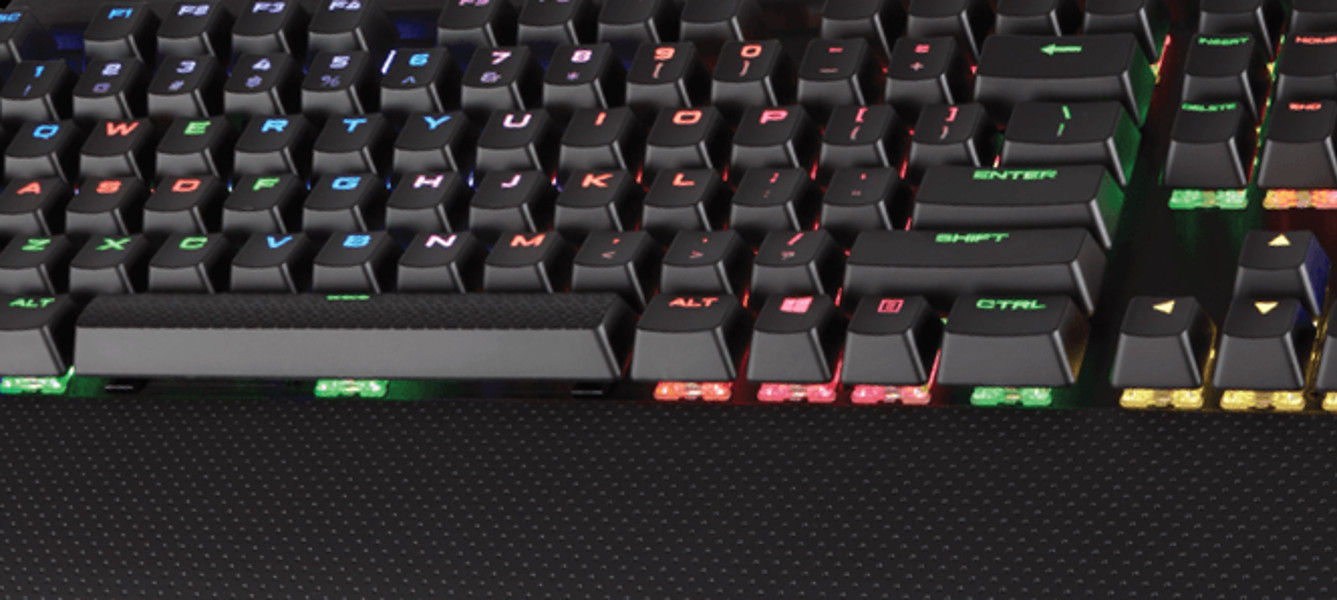 What Are Mechanical Keyboards?