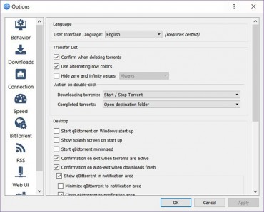 The 10 Best Torrent Clients For Windows 10 [September 2020] - Tech Junkie