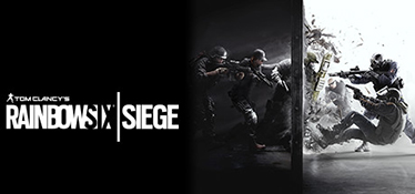 Rainbow Six Siege