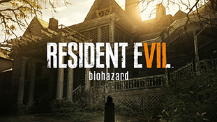 Resident Evil VII: Biohazard