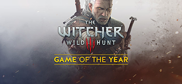 The Witcher 3: Wild Hunt