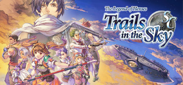 The Legend of Heroes: Trails in the Sky