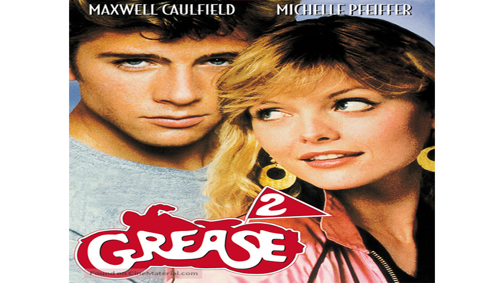 Grease 2