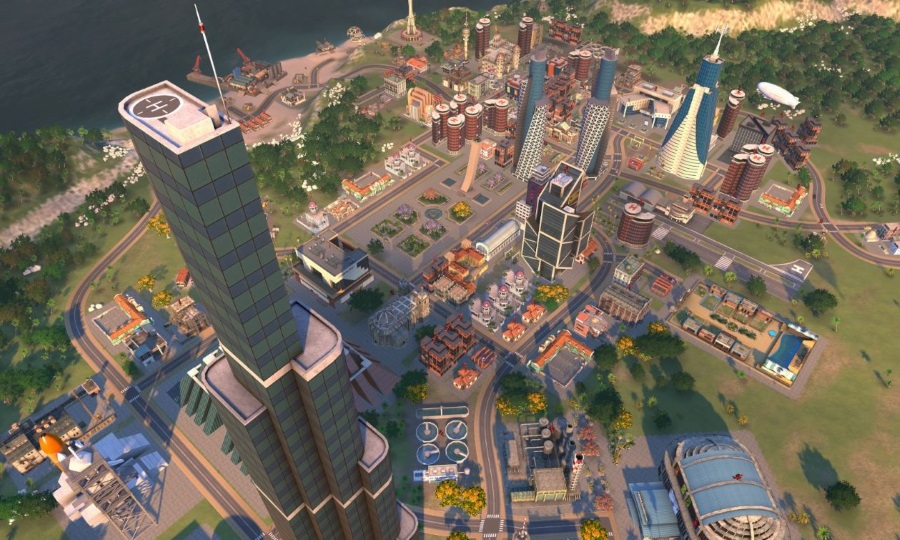 The 5 Best City Building Games for the PC in 2019