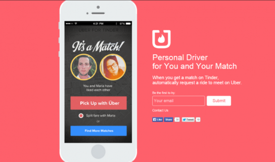 How to contact tinder