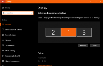 How To Run Dual Screens on your laptop - Tech Junkie