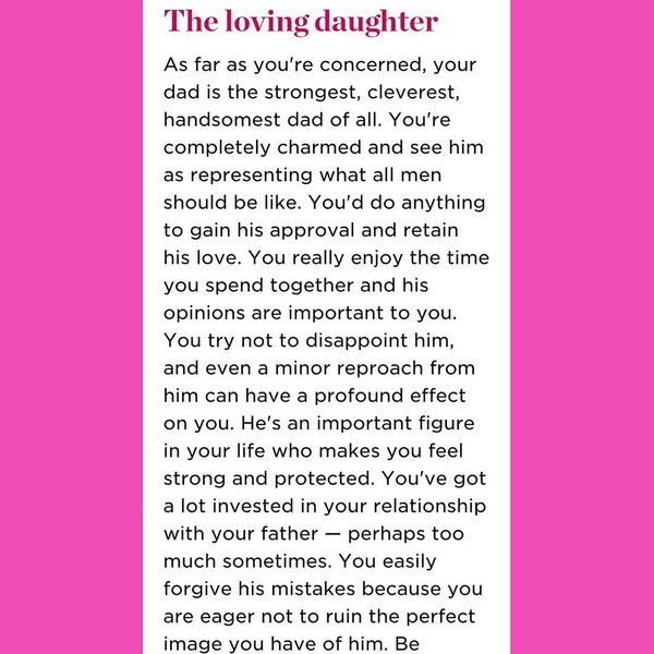 Sincere Father Daughter Quotes