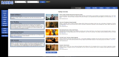 The Best Torrent Search Engines - September 2019 - Tech Junkie