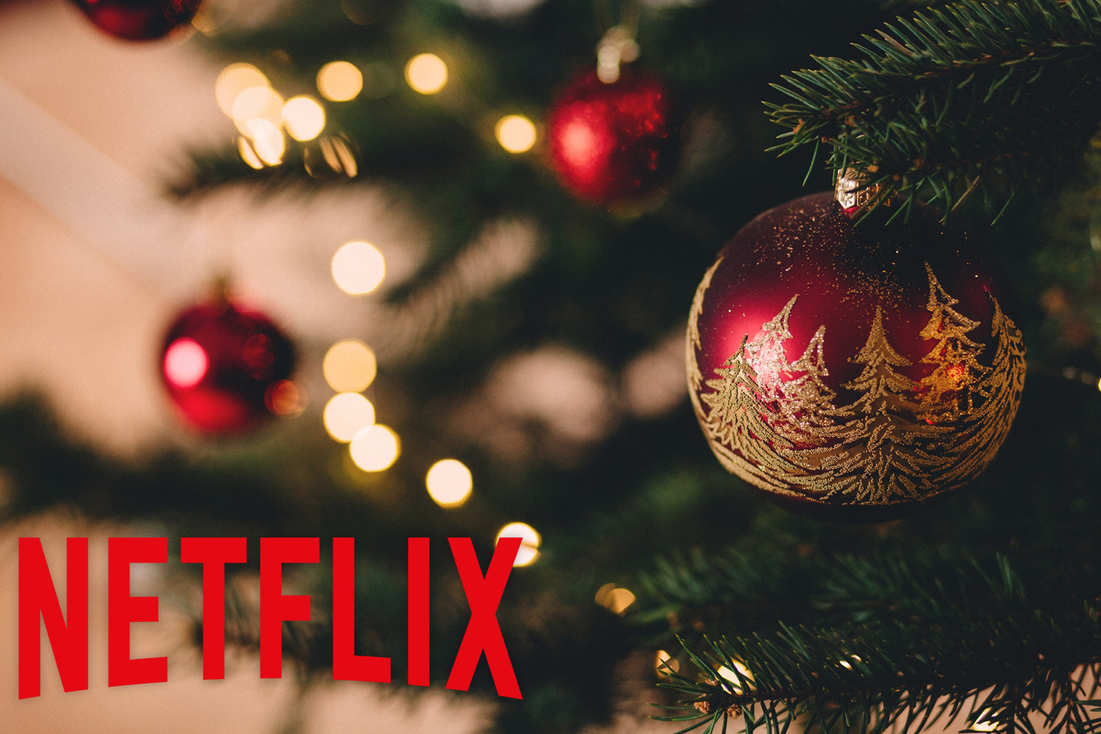The 20 Best Christmas Movies on Netflix [December 2020]