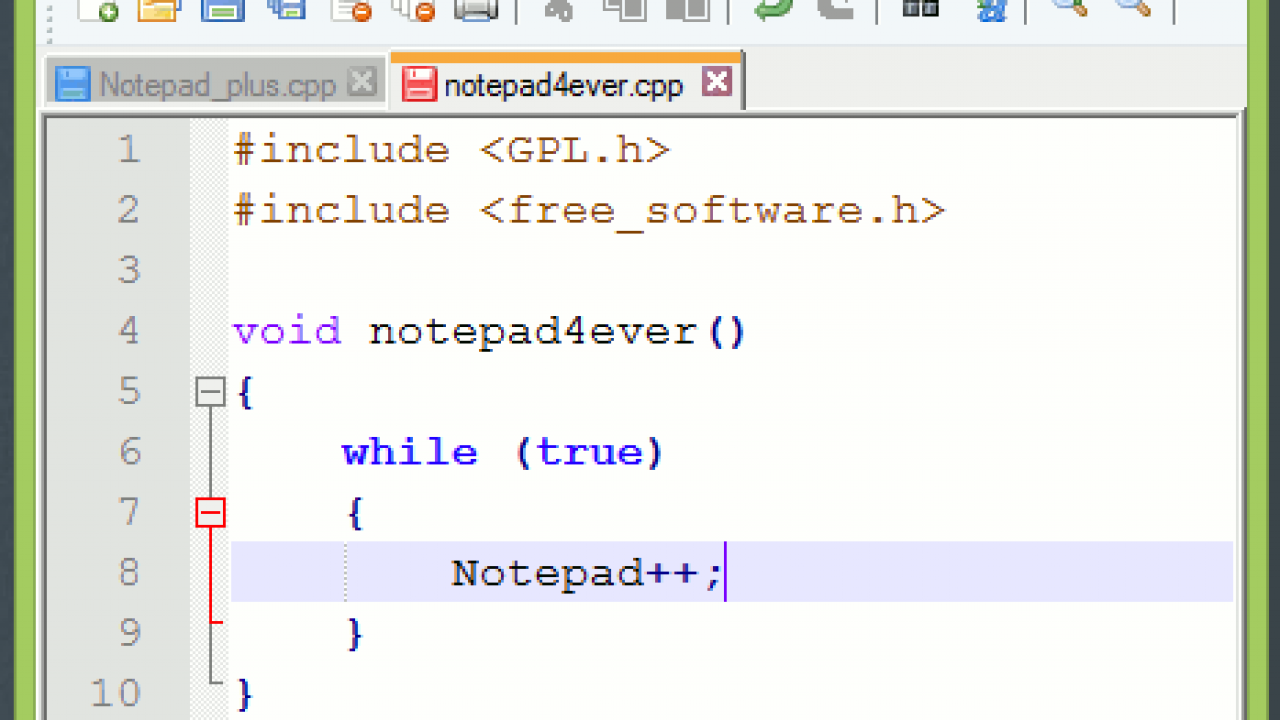 Alternatives to Notepad++ for Mac