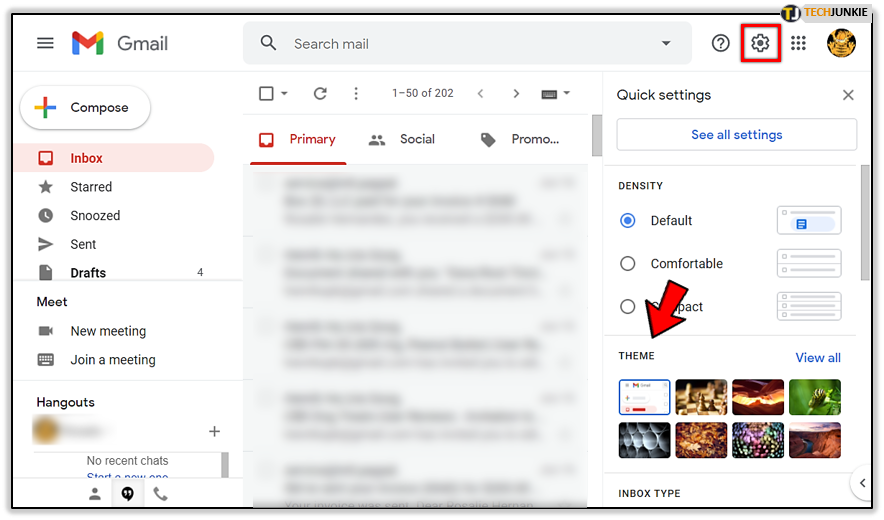 How to choose the right Gmail inbox type