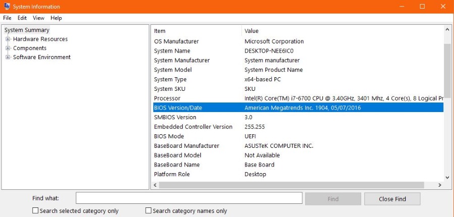 How To Tell How Old your Computer Is - Mac & PC