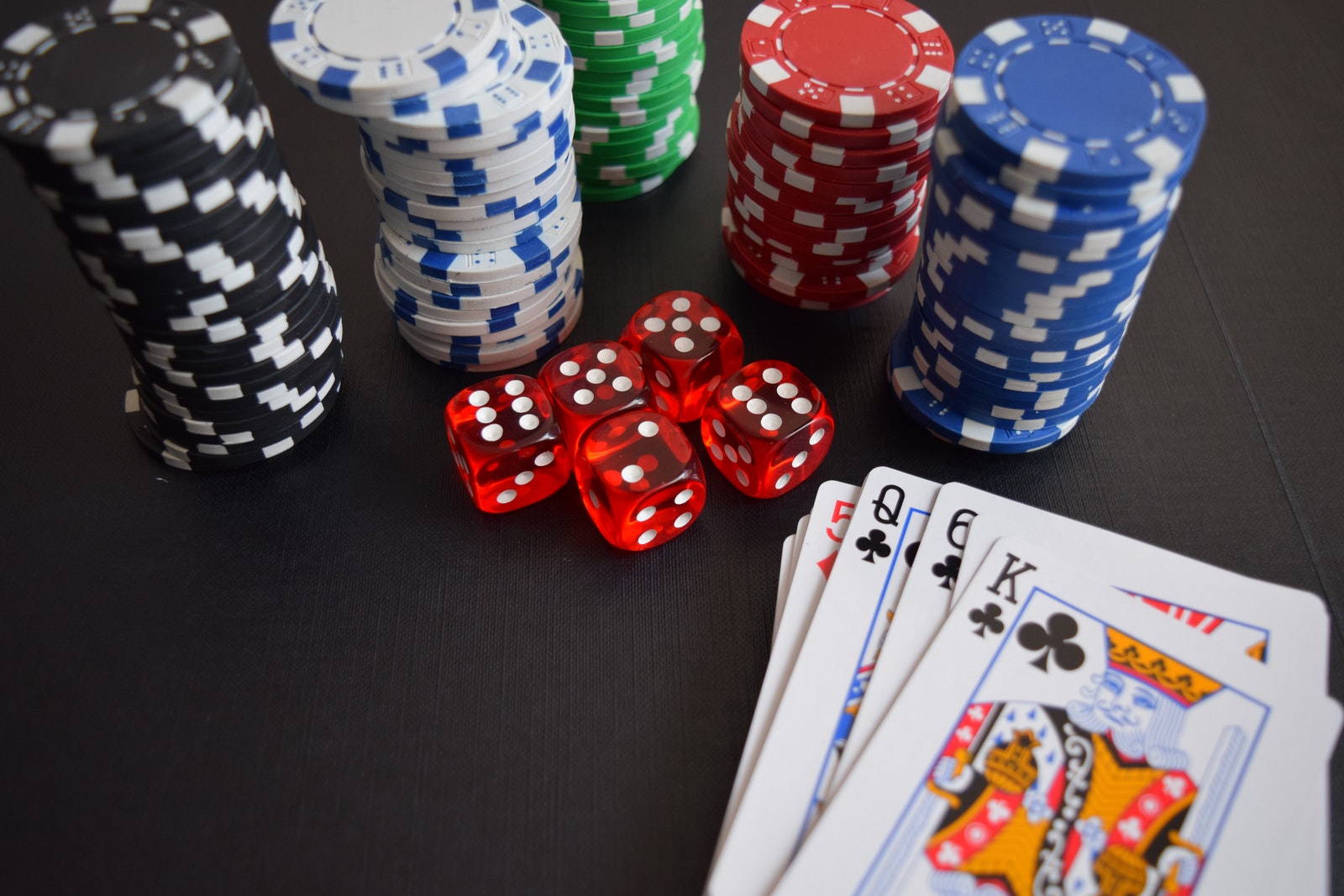 The 5 Best Offline No Wi-Fi Required Texas Hold'em Poker Apps [September 2020]