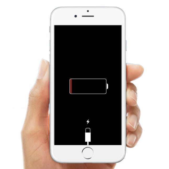 How To Find an iPhone When the Battery is Dead