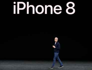 iphone 8 plus battery draining too fast
