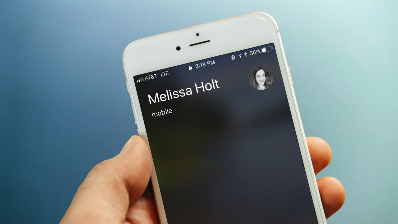Never Miss Another Call: Configure Your iPhone to Announce Incoming Calls