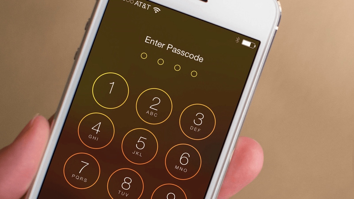 I Forgot My iPhone Passcode, What Should I Do?
