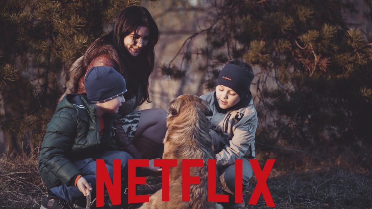 The 20 Best Family-Friendly Movies Streaming on Netflix [March 2021]