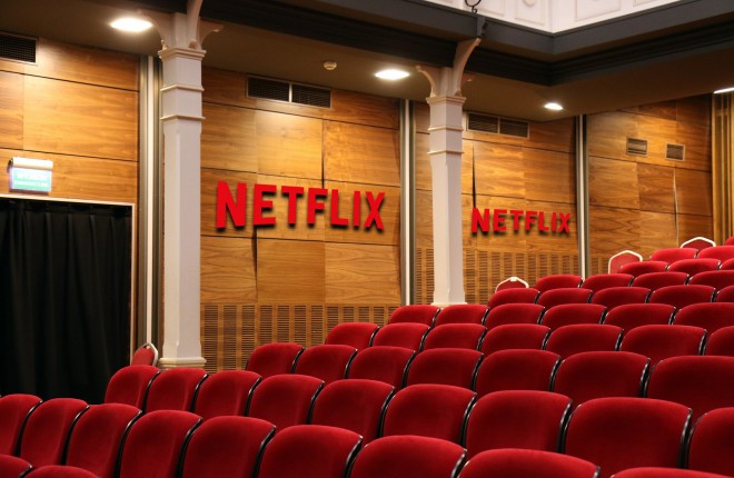 The Top Movies on Netflix [March 2021]