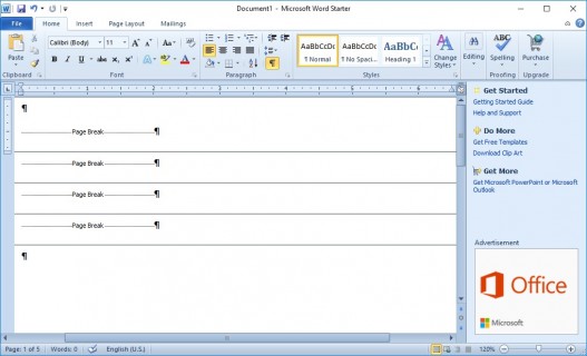 how to add another page on word android how to add another page on word android