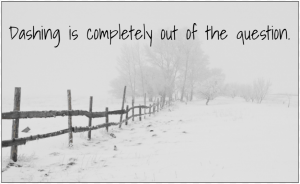 Download 65 Snow And Ice Captions To Celebrate Winter