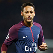 Neymar Jr.