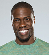 Kevin Hart