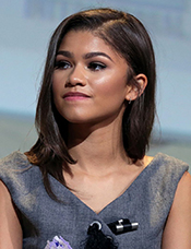 Zendaya