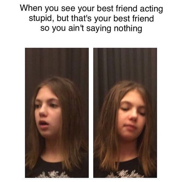 Funny Best Friend Memes November 2019