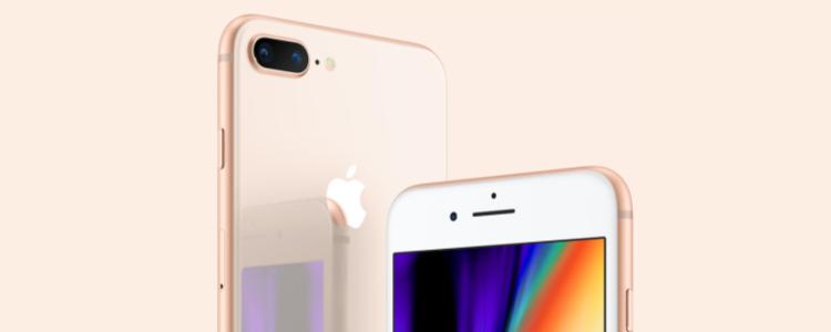 Apple iPhone 8 And iPhone 8 Plus: How To Use Screen Mirror Feature