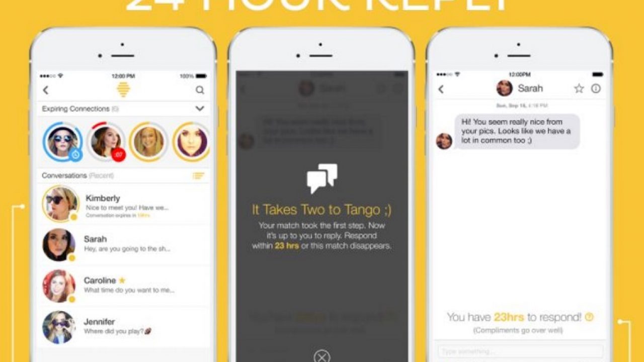 How To Use Bumble Beeline