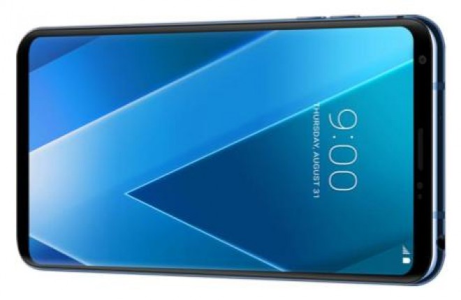 How To Fix LG V30 Turns OFF Randomly