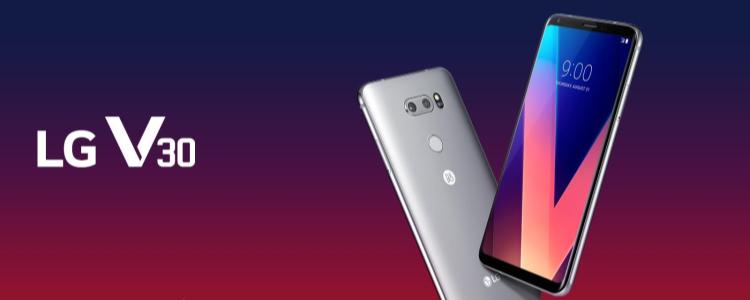LG V30: How To Clear Search History