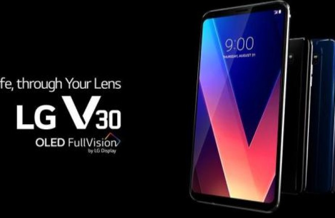 How To Fix LG V30 Bluetooth Problems
