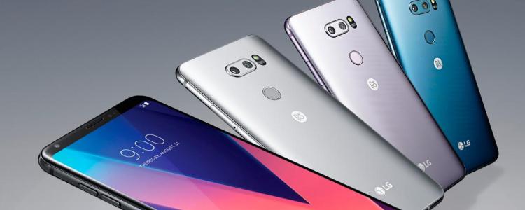 How To Keep LG V30 Screen On Longer