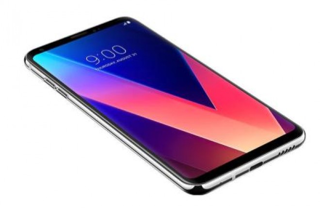 LG V30 Restarts Itself Over And Over Again (Solution)