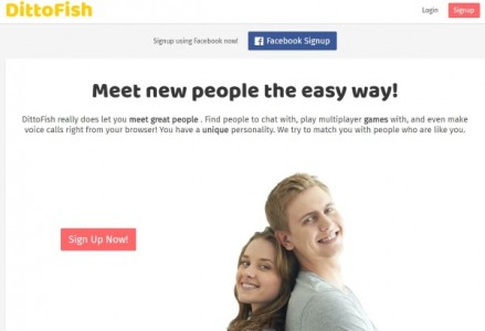 8 Websites Like Omegle That Let You Chat With Strangers - Tech Junkie