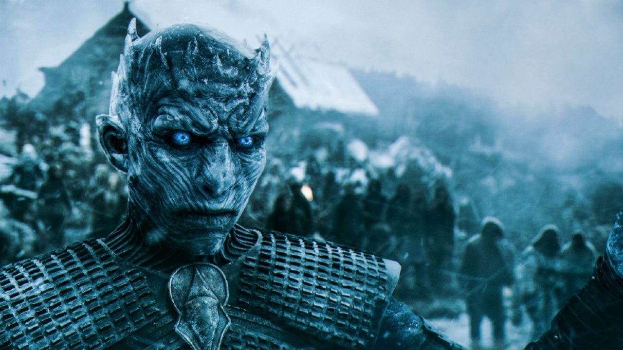 The Best Game of Thrones Wallpapers for Your Phone