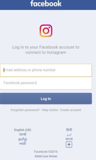 What To Do If You Can T Login To Your Old Instagram Account