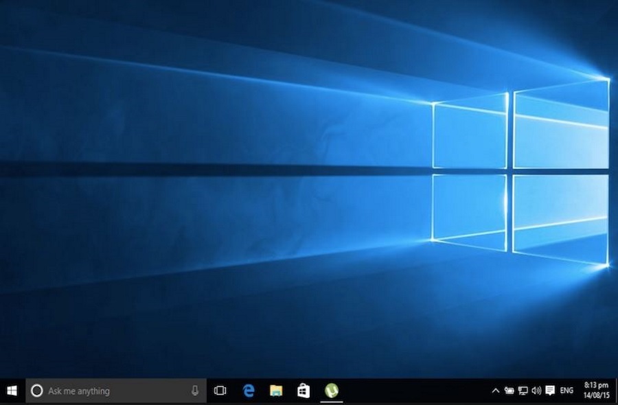 What to do if your Windows 10 Taskbar is not working