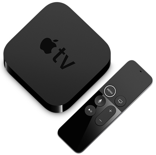 How Live TV on your Apple